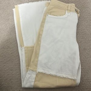 princess polly patch jeans